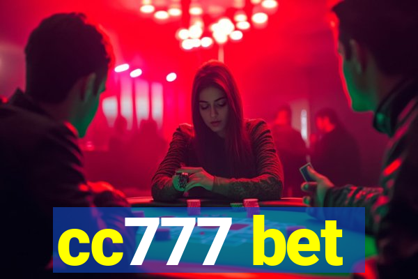 cc777 bet